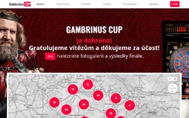 GambrinusCup